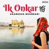 About Ik Onkar Song
