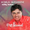 Kokila Wasanthe