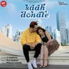 About Saah Donate Song