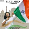 About Sarzameen Song