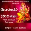 Ganesh Stotram With Spiritual Relevance