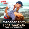 Toda Yaariyan