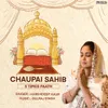 About Chaupai Sahib - 5 Times Paath (feat. Gulraj Singh) Song