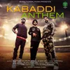 About Kabadi Anthem Song