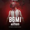 About BGMI Anthem (Original Mix) Song