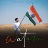 About Watan (feat. Munawwar Ali  & Hasin Warsi) Song