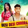 About Desi Desi Chhora Song