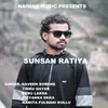 Sunsan Ratiya (Sadri Christmas Song )