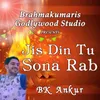 About Jis Din Tu Sona Rab Song
