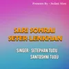 Sari Sohrai Seter Lenkhan ( Santhali Song )