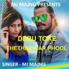 About Debu Toke Thethar Kar Phool ( Nagpuri Song ) Song