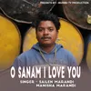 About O Sanam I Love You ( Santhali Song ) Song