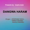 Dangwa Haram ( Santhali Song )
