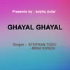 About Ghayal Ghayal ( Santhali song ) Song