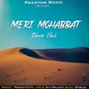 Meri Mohabbat fana hui