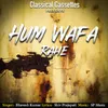About Hum Wafa Rahe Song