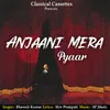 About Anjaani Mera Pyaar Song