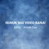 Nunuk Mai Video Banay (Instrumental-‎Dhol Beat)