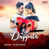 Lal Dupatta (Nagpuri Song)