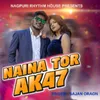 About Naina Tor Ak 47 ( Nagpuri Song ) Song