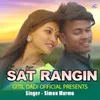 Sat Rangin ( Santhali Song )