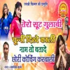 About Tero Suit Gulabi Chunni Dhikh Kali Song