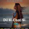 About Dil Ki Choti Si Kahani Hai Song