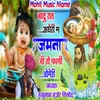 About Badu Rat Andheri Main Jamuna Song