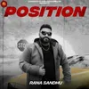 About Position Song