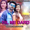 About Dil Me Dard ( Nagpuri Song ) Song