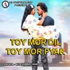About Toy Mor Dil Toy Mor Pyar ( Nagpuri Song ) Song