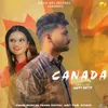 About Canada Song