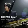 Bach: Invention No.8 F Major BWV.779