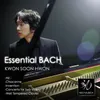 Bach: Chaconne In D Minor BWV.1004 (Arrangement By Busoni)