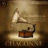 Busoni 'Chaconne'