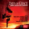About Days of Grace Song
