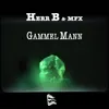 Gammel Mann