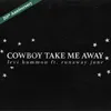 About Cowboy Take Me Away Song