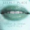 Secret Place-Instrumental