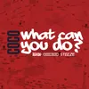 What Can You Do?