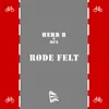 Røde Felt