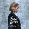 About Diamond Heart Song