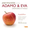 About Adamo ed Eva, Part II: Aria. Non so se il mio peccato Song