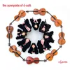 Main Theme (From "La Strada")-Arr. for 8 Cellos