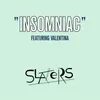 About Insomniac Song