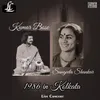 Sangeeta Shankar - Bageshree - Drut Teental Live