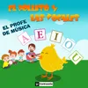 El Pollito y las Vocales Instrumental