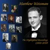 English Suite No. 3 in G Minor, BWV 808: II. Allemande