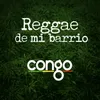 Reggae de Mi Barrio