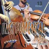 Entre Dos Aguas Instrumental